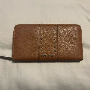 Nine West Clutch Wallet